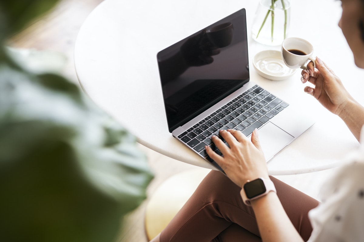 5 Tips for a Successful Work From Home Day